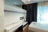 2 Bedroom Condo for rent in Supalai Elite Phayathai, Thanon Phaya Thai, Bangkok near BTS Phaya Thai