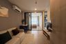 1 Bedroom Condo for rent in dcondo reef, Kathu, Phuket
