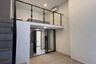 1 Bedroom Condo for rent in Origin Plug & Play Sirindhorn Station, Bang Bamru, Bangkok near MRT Sirindhorn