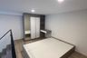 1 Bedroom Condo for rent in Origin Plug & Play Sirindhorn Station, Bang Bamru, Bangkok near MRT Sirindhorn