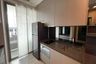 1 Bedroom Condo for rent in The Room Sukhumvit 69, Phra Khanong Nuea, Bangkok near BTS Phra Khanong