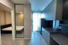 1 Bedroom Condo for rent in The Room Sukhumvit 69, Phra Khanong Nuea, Bangkok near BTS Phra Khanong