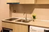 Condo for sale in Tropicana Condominium, Samrong Tai, Samut Prakan near BTS Erawan Museum