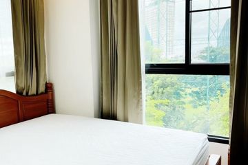 1 Bedroom Condo for sale in Zenith Place Sukhumvit 42, Phra Khanong, Bangkok near BTS Ekkamai