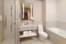 1 Bedroom Apartment for rent in Marriott Executive Apartments Sukhumvit 101, Bang Chak, Bangkok near BTS Punnawithi