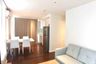 2 Bedroom Condo for rent in Formosa Ladprao 7, Chom Phon, Bangkok near MRT Lat Phrao