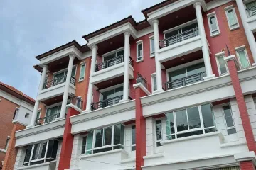 12 Bedroom Townhouse for Sale or Rent in Lumphini Place Ratchada-Rama 3, Chong Nonsi, Bangkok