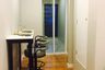 1 Bedroom Condo for rent in Condolette Dwell Sukhumvit 26, Khlong Tan, Bangkok near BTS Phrom Phong