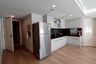 2 Bedroom Condo for rent in Preen by Sansiri, Lumpini, Bangkok near BTS Ploen Chit