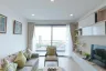 1 Bedroom Apartment for rent in Sethiwan Sriracha, Si Racha, Chonburi