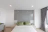 1 Bedroom Apartment for rent in Sethiwan Sriracha, Si Racha, Chonburi