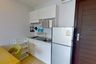 1 Bedroom Condo for rent in Thru Thonglor, Bang Kapi, Bangkok near MRT Phetchaburi