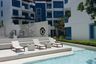 1 Bedroom Condo for sale in The Crest Santora, Hua Hin, Prachuap Khiri Khan