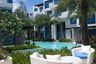 1 Bedroom Condo for sale in The Crest Santora, Hua Hin, Prachuap Khiri Khan