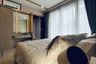 1 Bedroom Condo for rent in One 9 Five Asoke - Rama 9, Huai Khwang, Bangkok near MRT Phra Ram 9