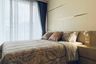1 Bedroom Condo for rent in One 9 Five Asoke - Rama 9, Huai Khwang, Bangkok near MRT Phra Ram 9