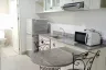 1 Bedroom Condo for rent in Porn-Uthai Suite, Chatuchak, Bangkok near MRT Phaholyothin 24