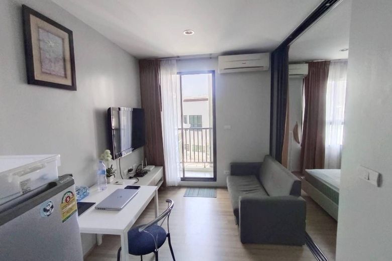 1 Bedroom Condo For Rent