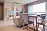 2 Bedroom Condo for rent in Rhythm Sukhumvit 36-38, Khlong Tan, Bangkok near BTS Thong Lo
