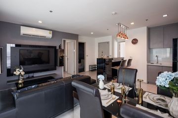 2 Bedroom Condo for Sale or Rent in Rhythm Sukhumvit 36-38, Khlong Tan, Bangkok near BTS Thong Lo