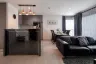 2 Bedroom Condo for Sale or Rent in Rhythm Sukhumvit 36-38, Khlong Tan, Bangkok near BTS Thong Lo