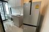 1 Bedroom Condo for rent in Life Asoke, Bang Kapi, Bangkok near MRT Phetchaburi