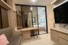 1 Bedroom Condo for rent in Life Asoke, Bang Kapi, Bangkok near MRT Phetchaburi