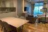2 Bedroom Condo for rent in Chatrium Residence Riverside, Wat Phraya Krai, Bangkok near BTS Saphan Taksin