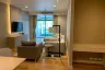 2 Bedroom Condo for rent in Chatrium Residence Riverside, Wat Phraya Krai, Bangkok near BTS Saphan Taksin