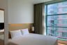 2 Bedroom Condo for rent in Chatrium Residence Riverside, Wat Phraya Krai, Bangkok near BTS Saphan Taksin