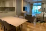 2 Bedroom Condo for rent in Chatrium Residence Riverside, Wat Phraya Krai, Bangkok near BTS Saphan Taksin