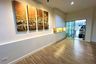 3 Bedroom Townhouse for rent in City Park Pattanakarn 38, Suan Luang, Bangkok
