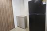 1 Bedroom Condo for rent in Na Reva Charoennakhon, Samre, Bangkok near BTS Krung Thon Buri