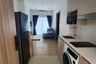 1 Bedroom Condo for rent in Na Reva Charoennakhon, Samre, Bangkok near BTS Krung Thon Buri