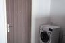 1 Bedroom Condo for rent in Supalai Premier Charoen Nakhon, Khlong San, Bangkok near BTS Khlong San