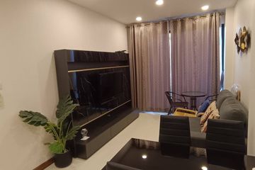 1 Bedroom Condo for rent in Supalai Premier Charoen Nakhon, Khlong San, Bangkok near BTS Khlong San