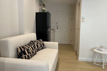 1 Bedroom Condo for sale in The Link Sukhumvit 50, Phra Khanong, Bangkok near BTS On Nut