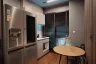 1 Bedroom Condo for rent in Life Asoke Rama 9, Makkasan, Bangkok near MRT Phra Ram 9