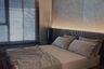 1 Bedroom Condo for rent in Life Asoke Rama 9, Makkasan, Bangkok near MRT Phra Ram 9