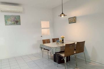 4 Bedroom Townhouse for rent in Sukhumvit Garden City 2, Bang Chak, Bangkok