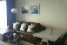 1 Bedroom Condo for rent in Zire Wongamat, Na Kluea, Chonburi