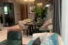 3 Bedroom House for Sale or Rent in The Gentry Sukhumvit, Bang Chak, Bangkok near BTS Punnawithi
