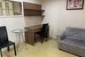 1 Bedroom Condo for Sale or Rent in The Station Sathorn - Bangrak, Thung Wat Don, Bangkok near BTS Surasak