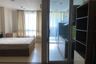 1 Bedroom Condo for Sale or Rent in The Station Sathorn - Bangrak, Thung Wat Don, Bangkok near BTS Surasak
