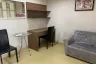 1 Bedroom Condo for Sale or Rent in The Station Sathorn - Bangrak, Thung Wat Don, Bangkok near BTS Surasak