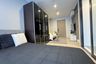 Condo for rent in Life Asoke Hype, Makkasan, Bangkok near MRT Phra Ram 9