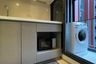 Condo for rent in Life Asoke Hype, Makkasan, Bangkok near MRT Phra Ram 9