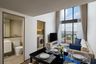 2 Bedroom Hotel / Resort for rent in Shama Sukhumvit 101, Bang Chak, Bangkok near BTS Bang Chak