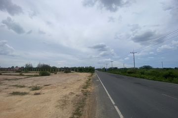 Land for sale in Hua Hin, Prachuap Khiri Khan