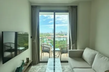 1 Bedroom Condo for rent in The Riviera Ocean Drive, Nong Prue, Chonburi